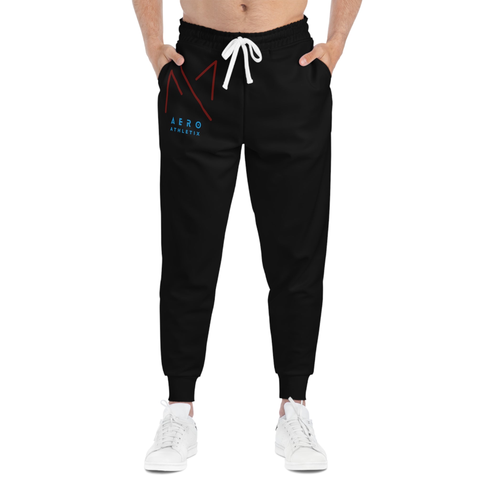 Aero Athletic Joggers