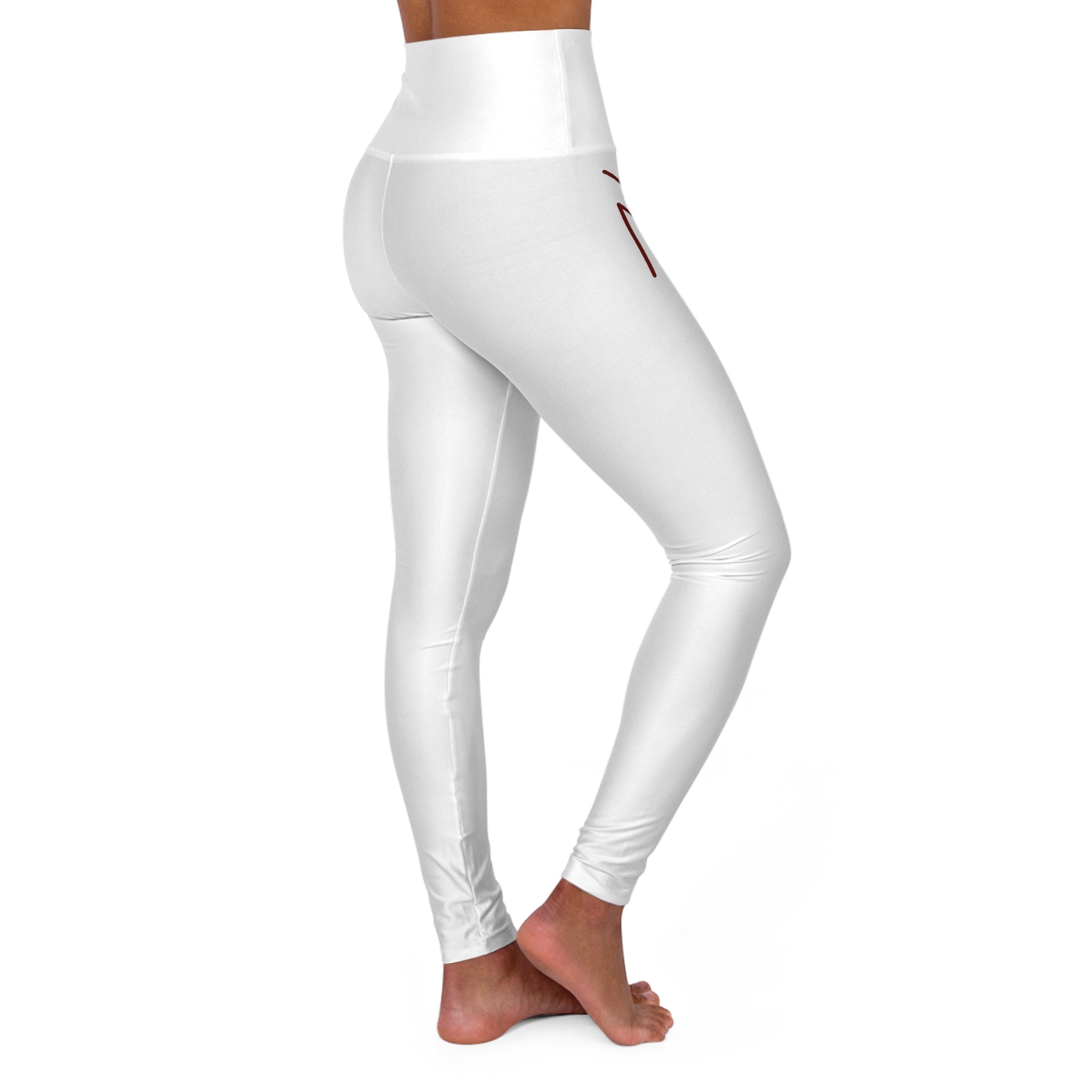 Aero High Waisted Leggings