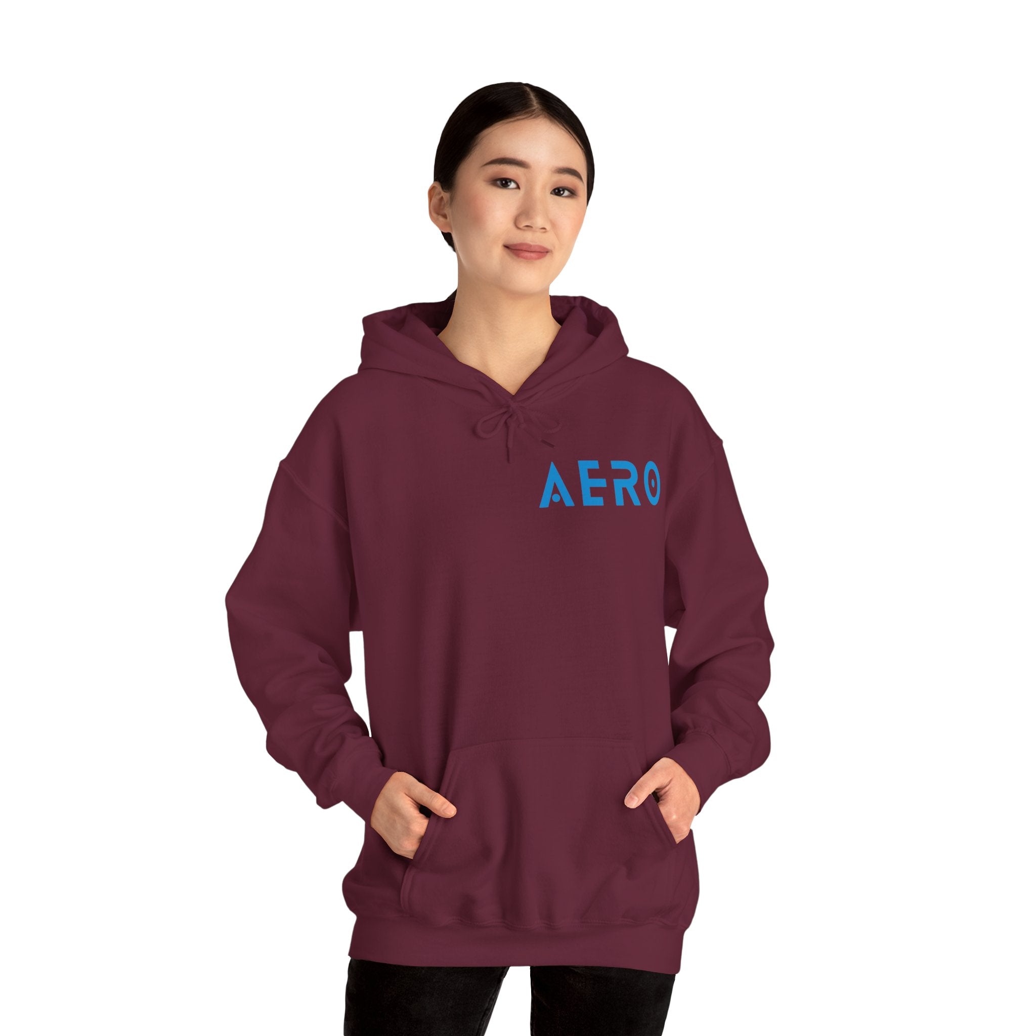 Aero Hoodie