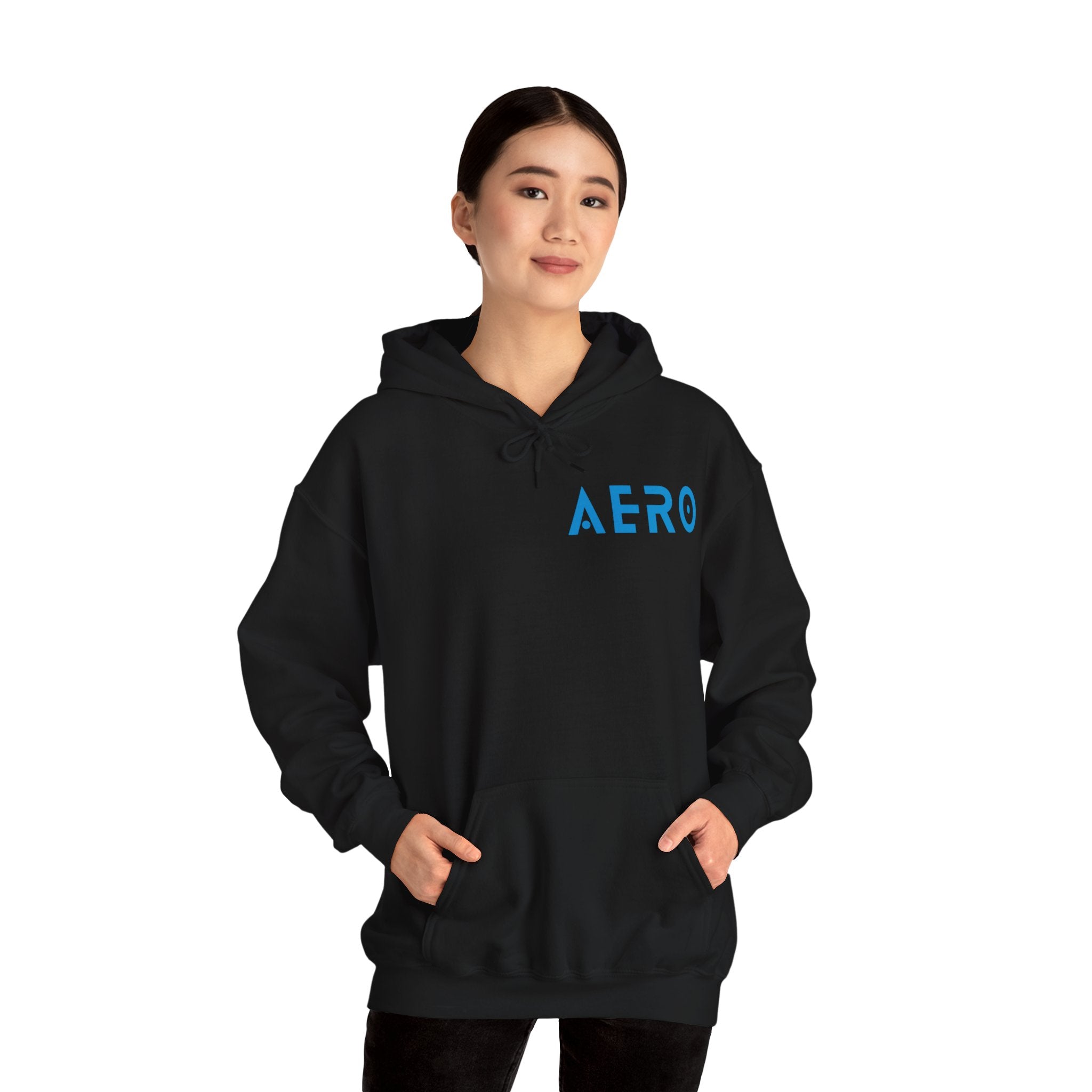 Aero Hoodie