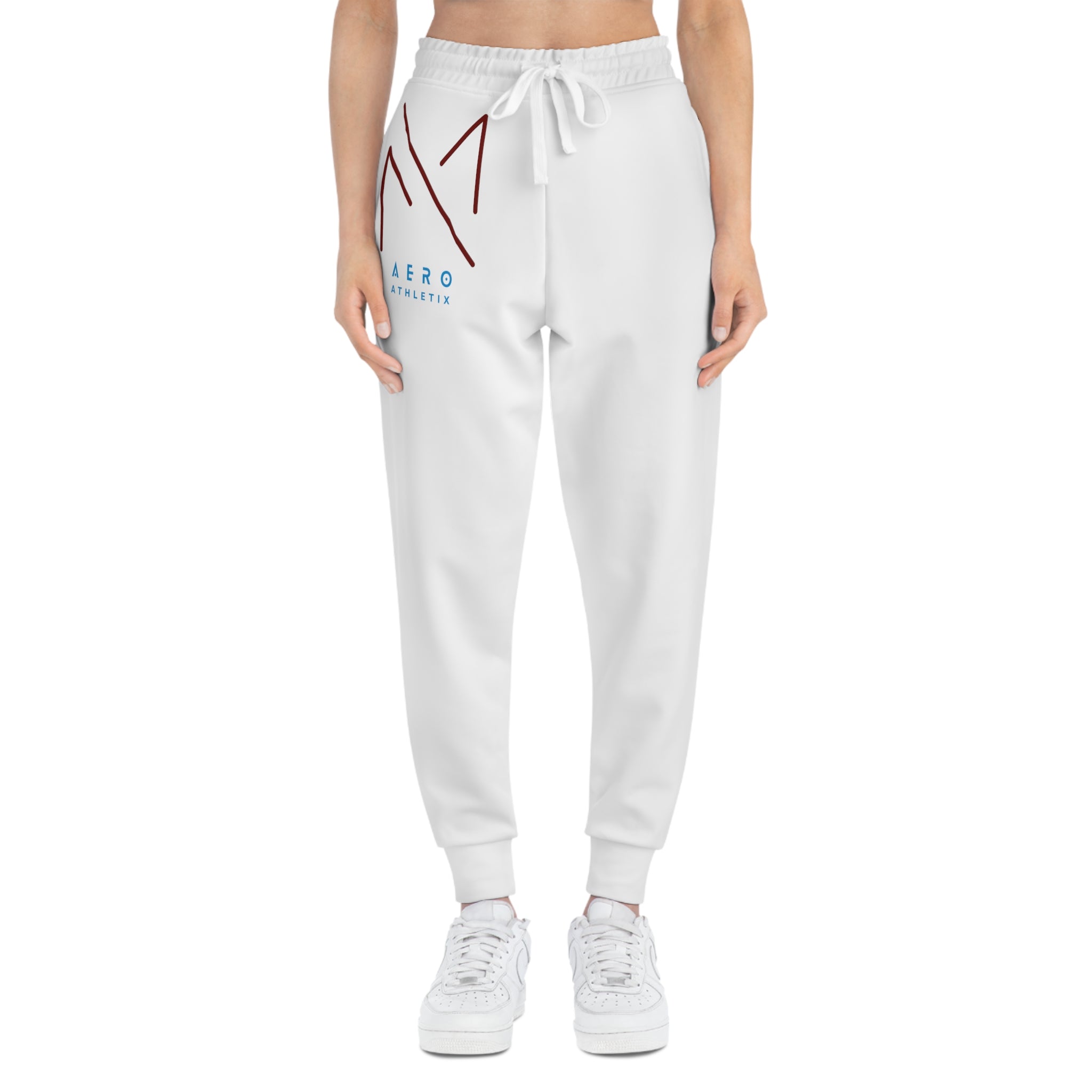 Aero Athletic Joggers