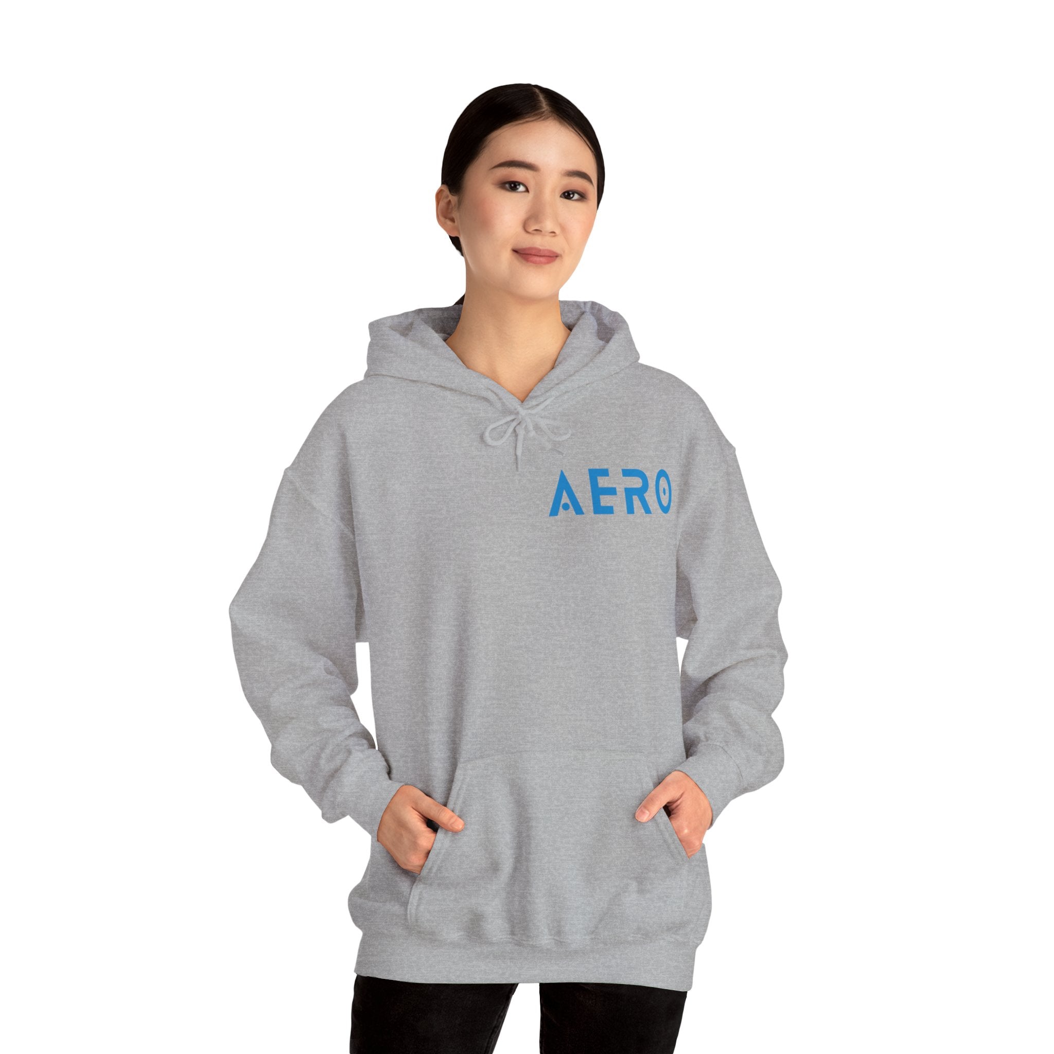 Aero Hoodie