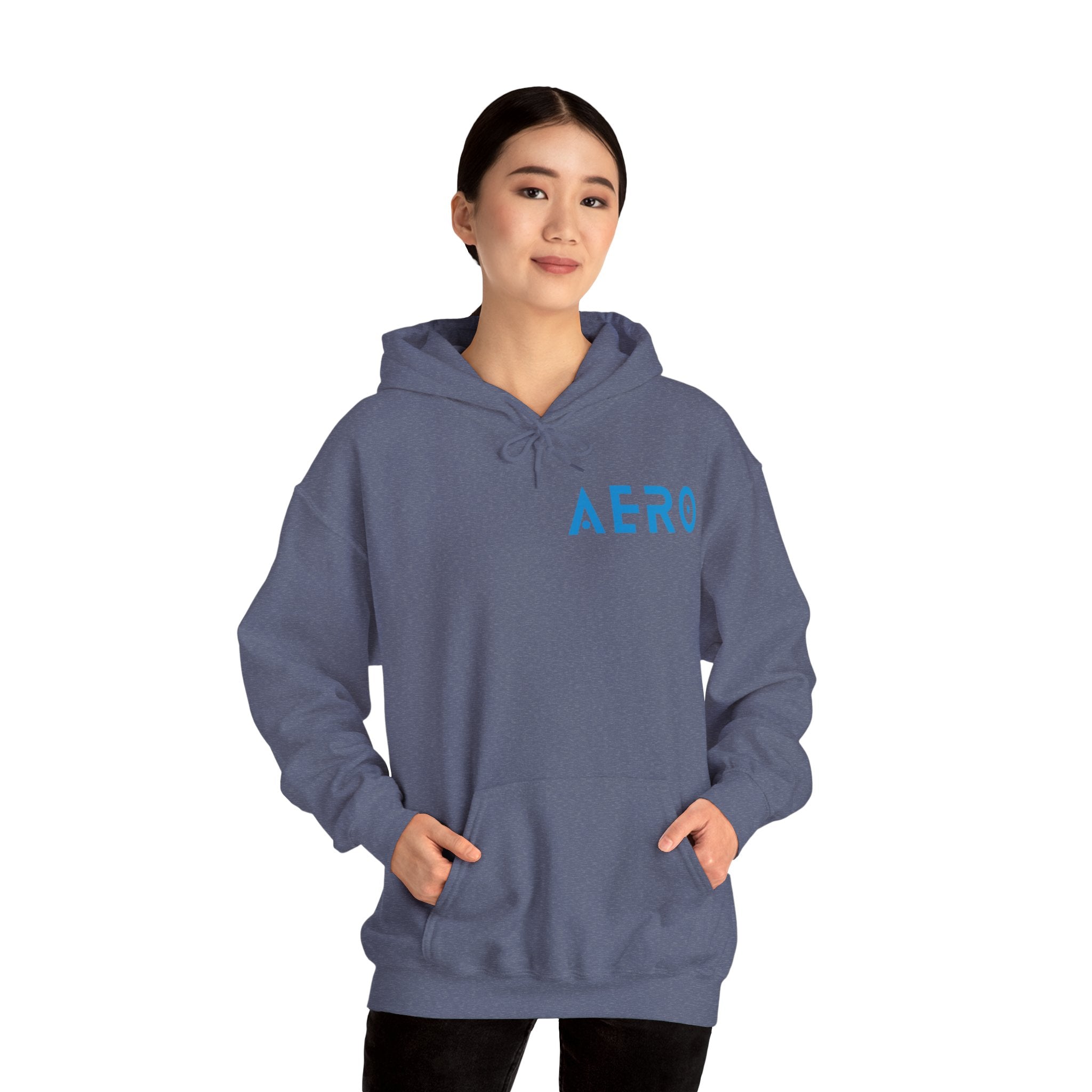 Aero Hoodie