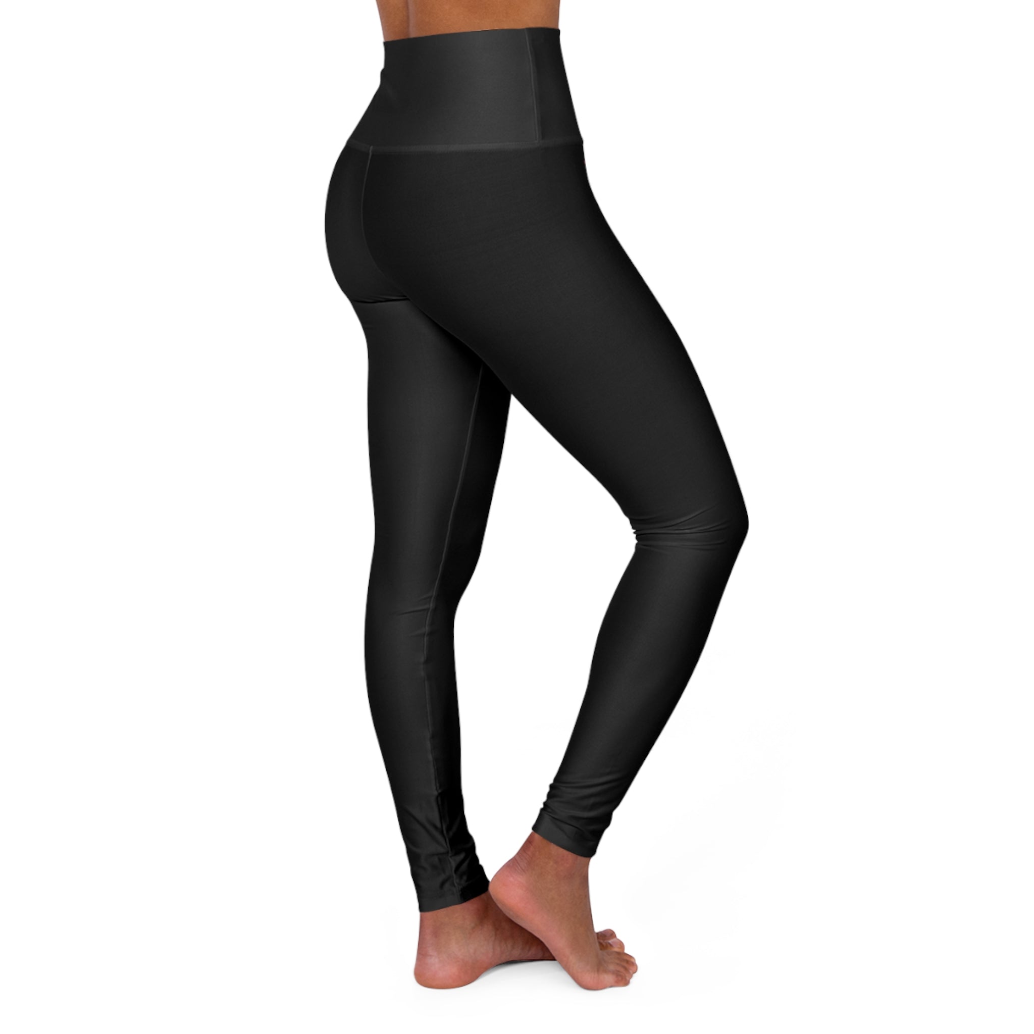 Aero High Waisted Leggings