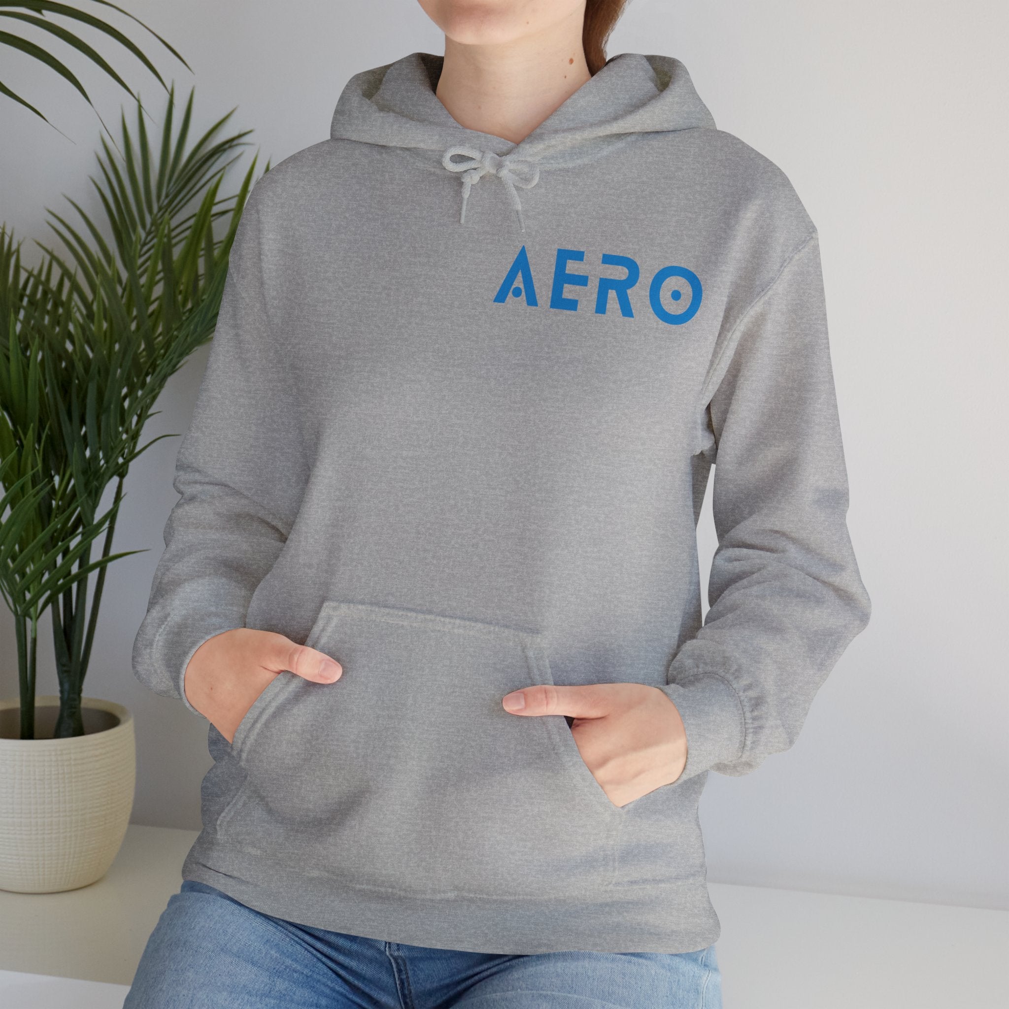 Aero Hoodie