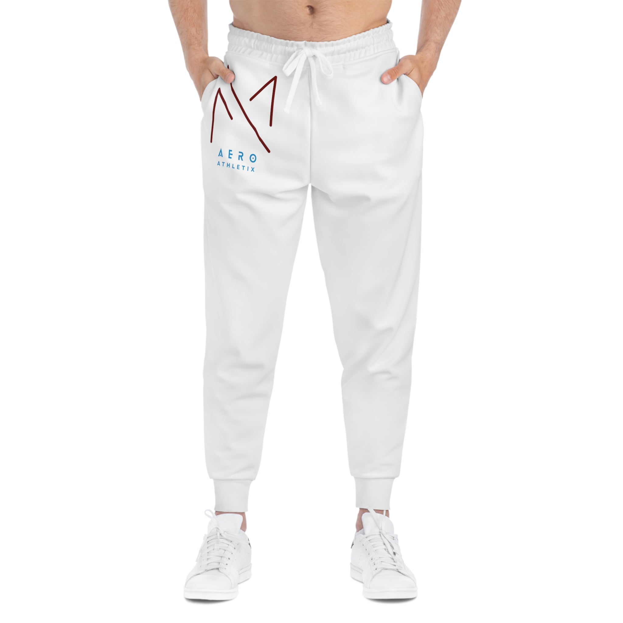 Aero Athletic Joggers