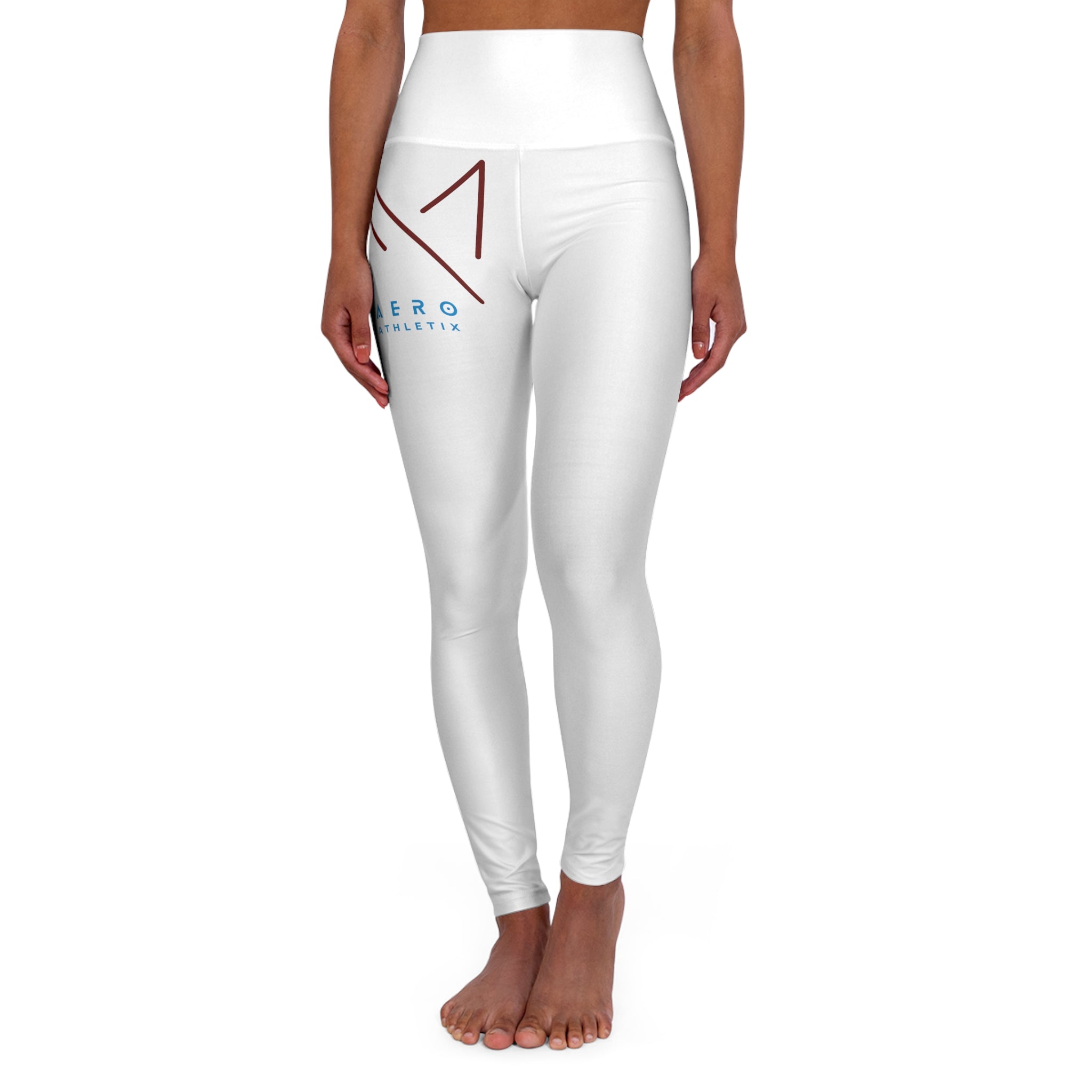 Aero High Waisted Leggings