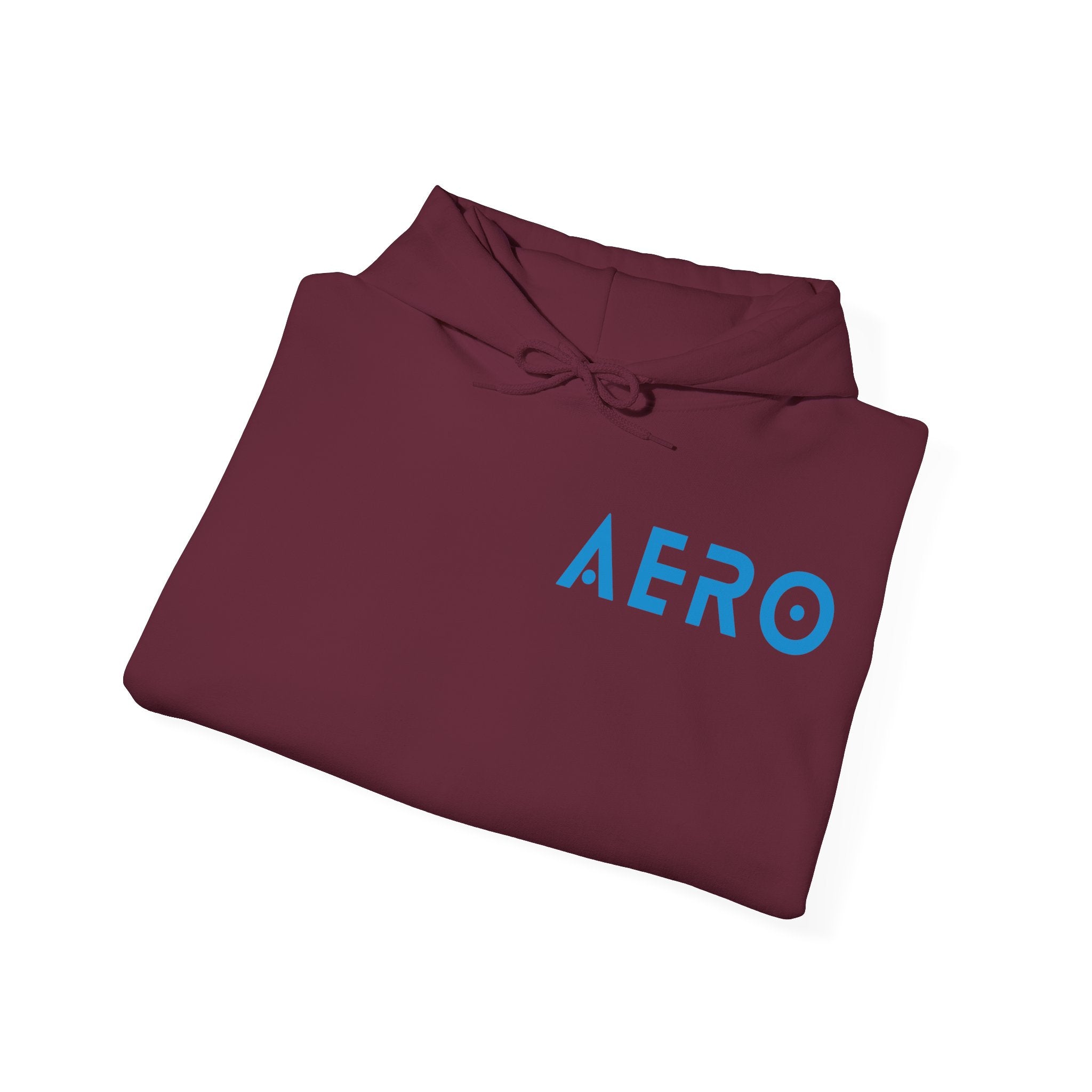 Aero Hoodie