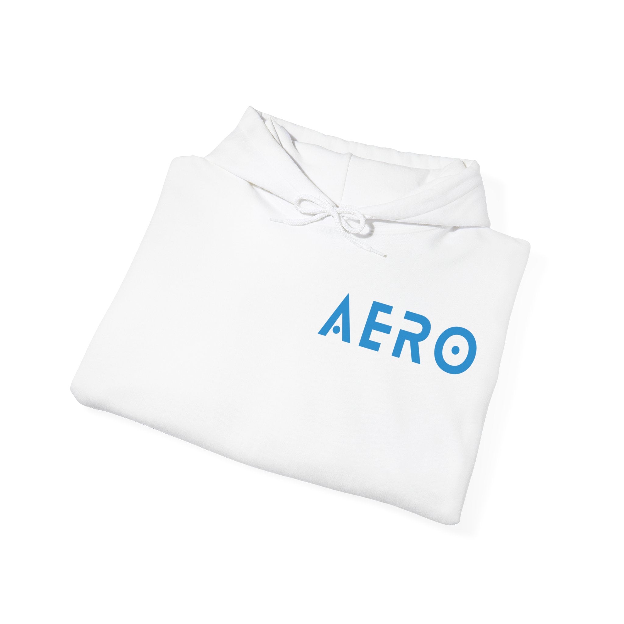 Aero Hoodie