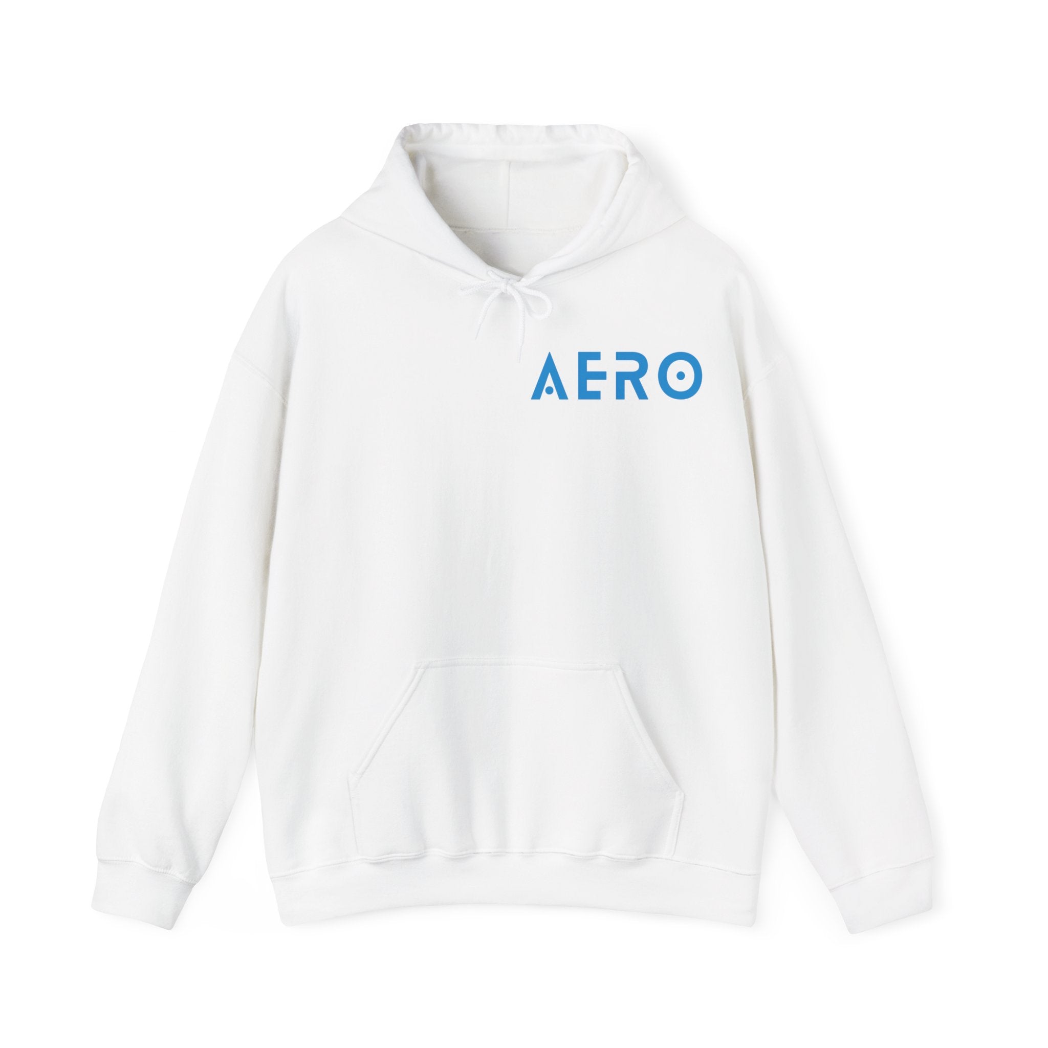 Aero Hoodie