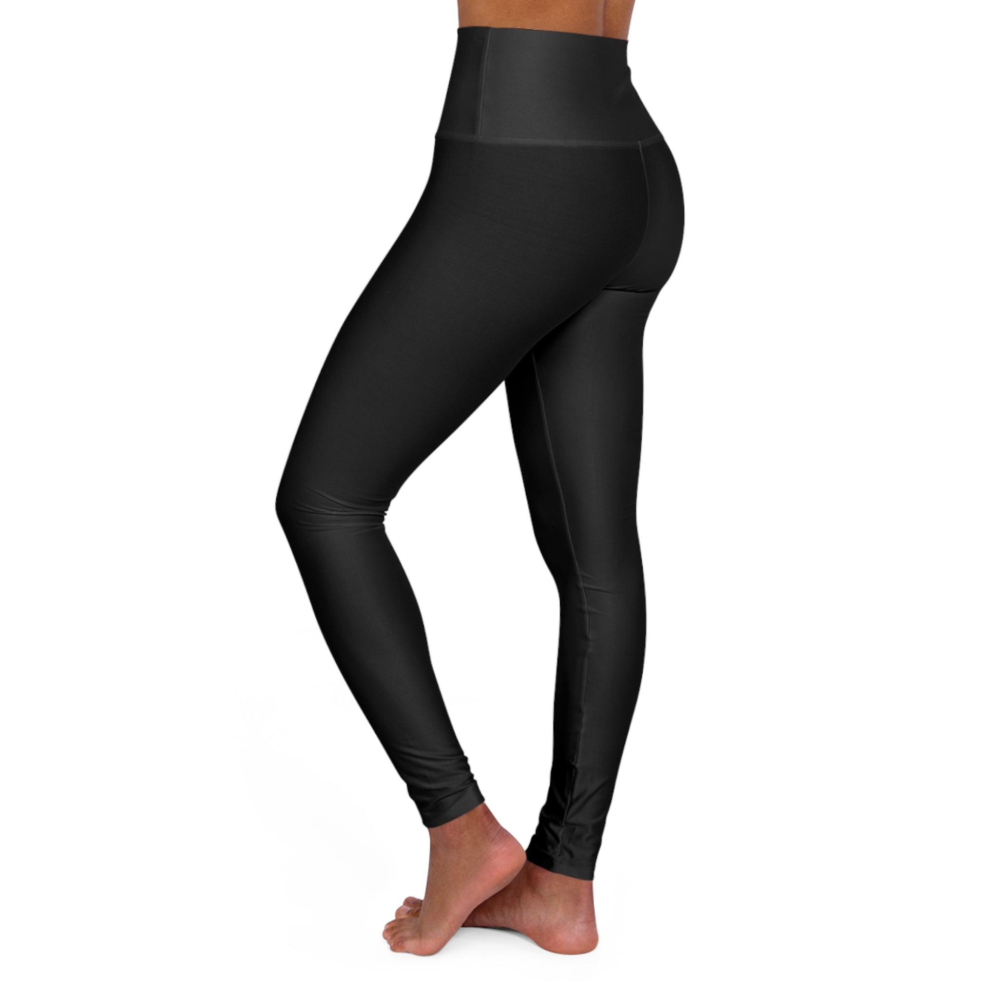 Aero High Waisted Leggings