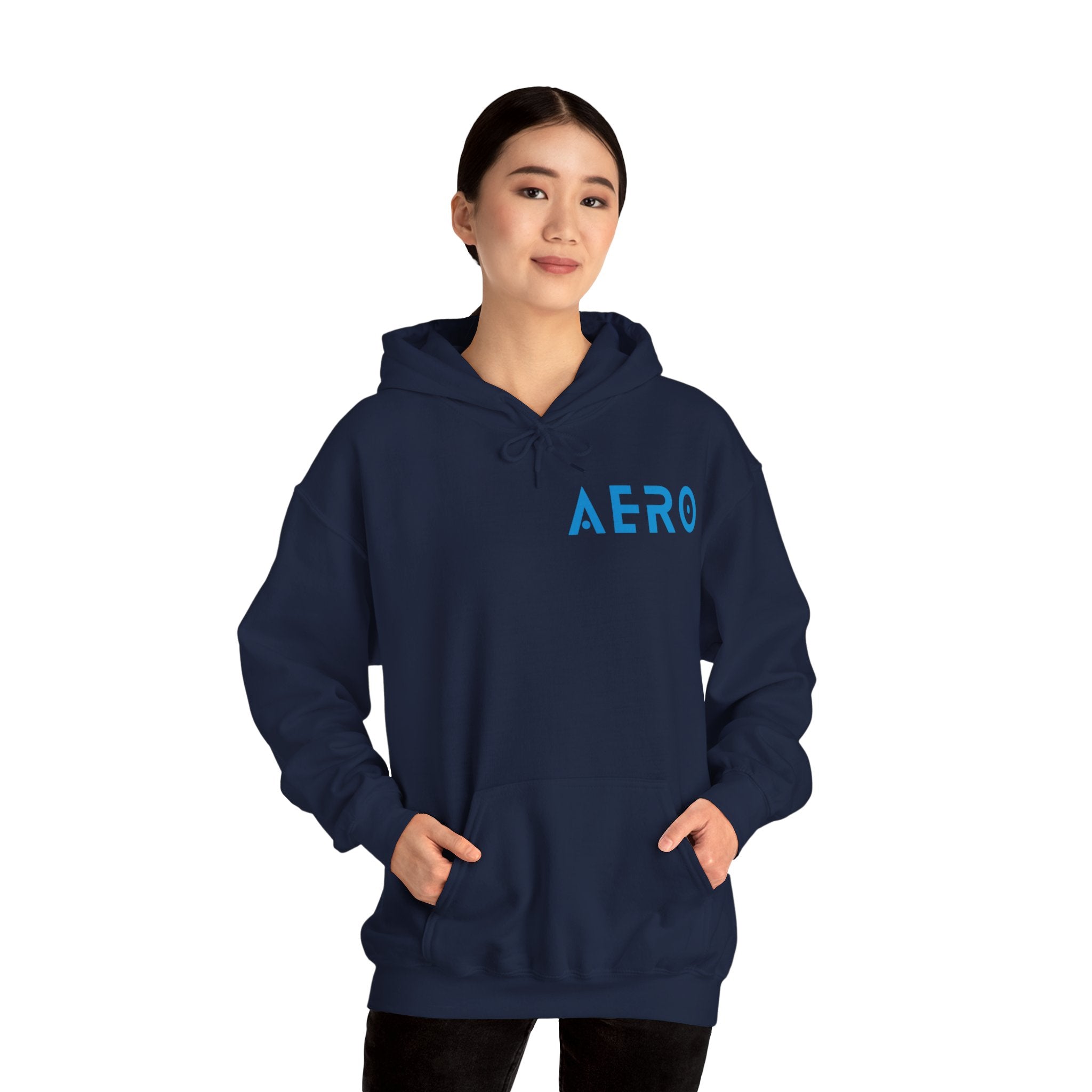 Aero Hoodie