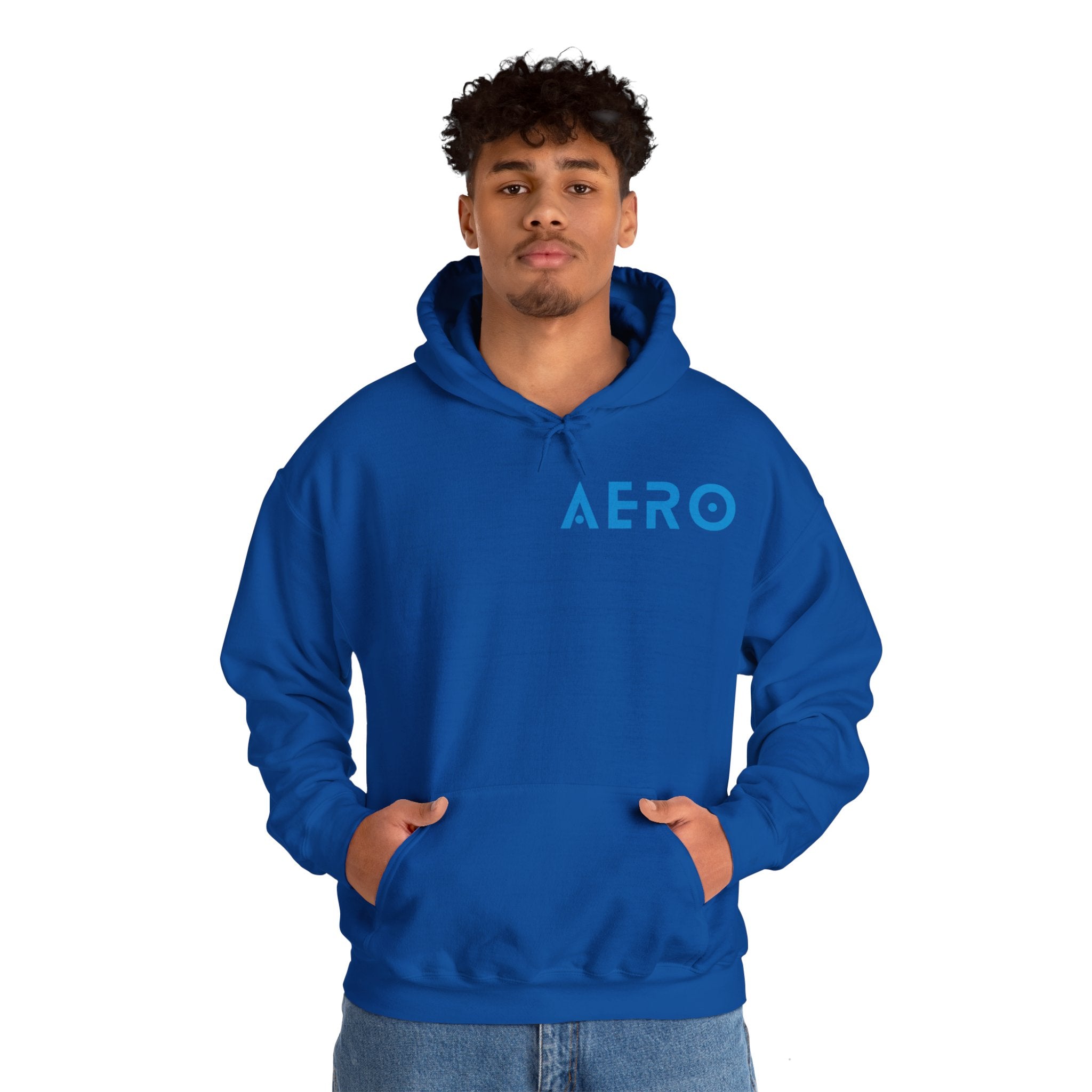 Aero Hoodie