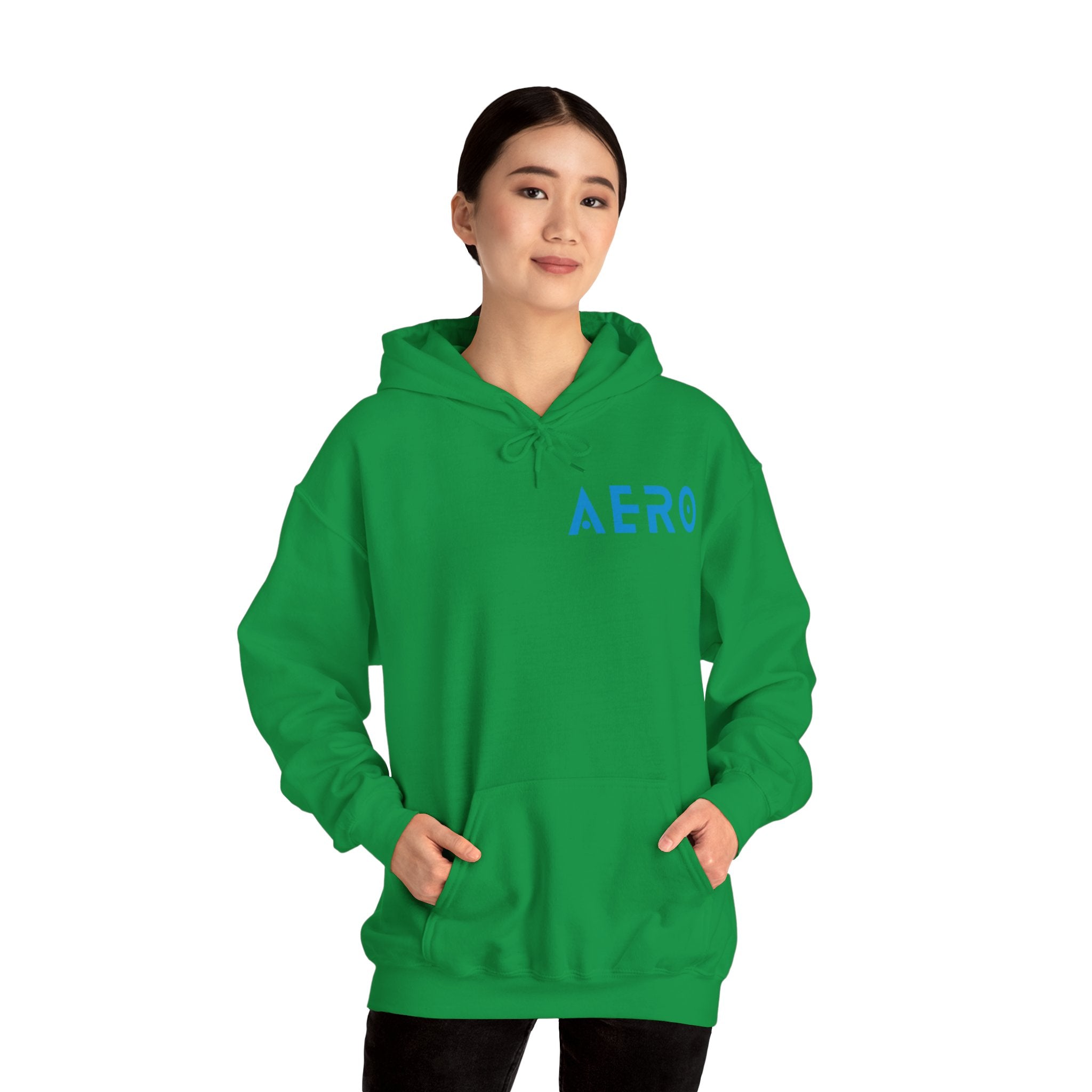 Aero Hoodie