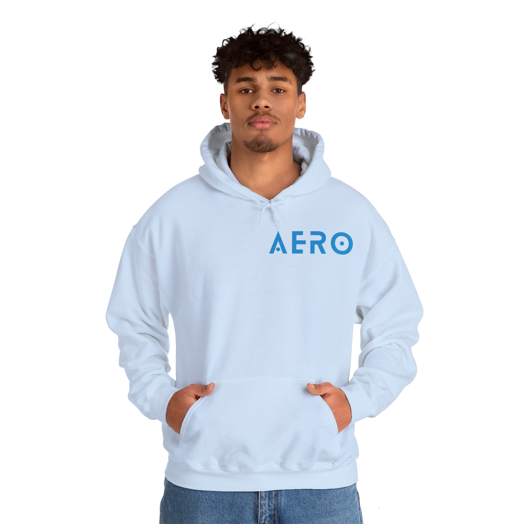 Aero Hoodie