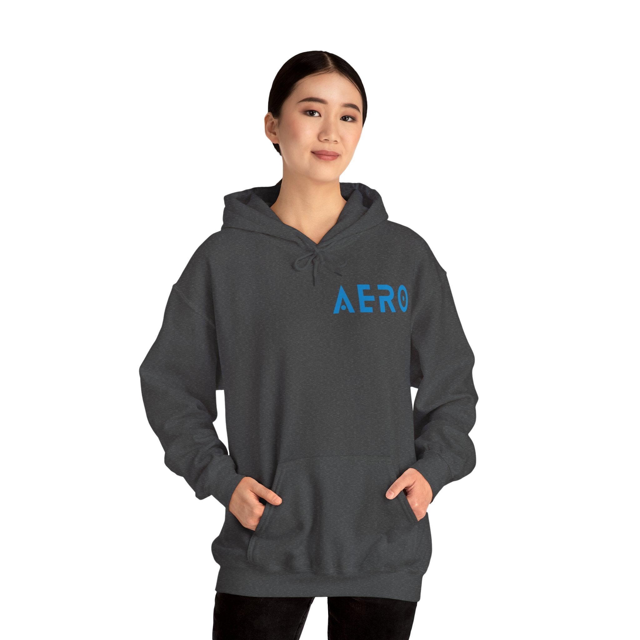 Aero Hoodie