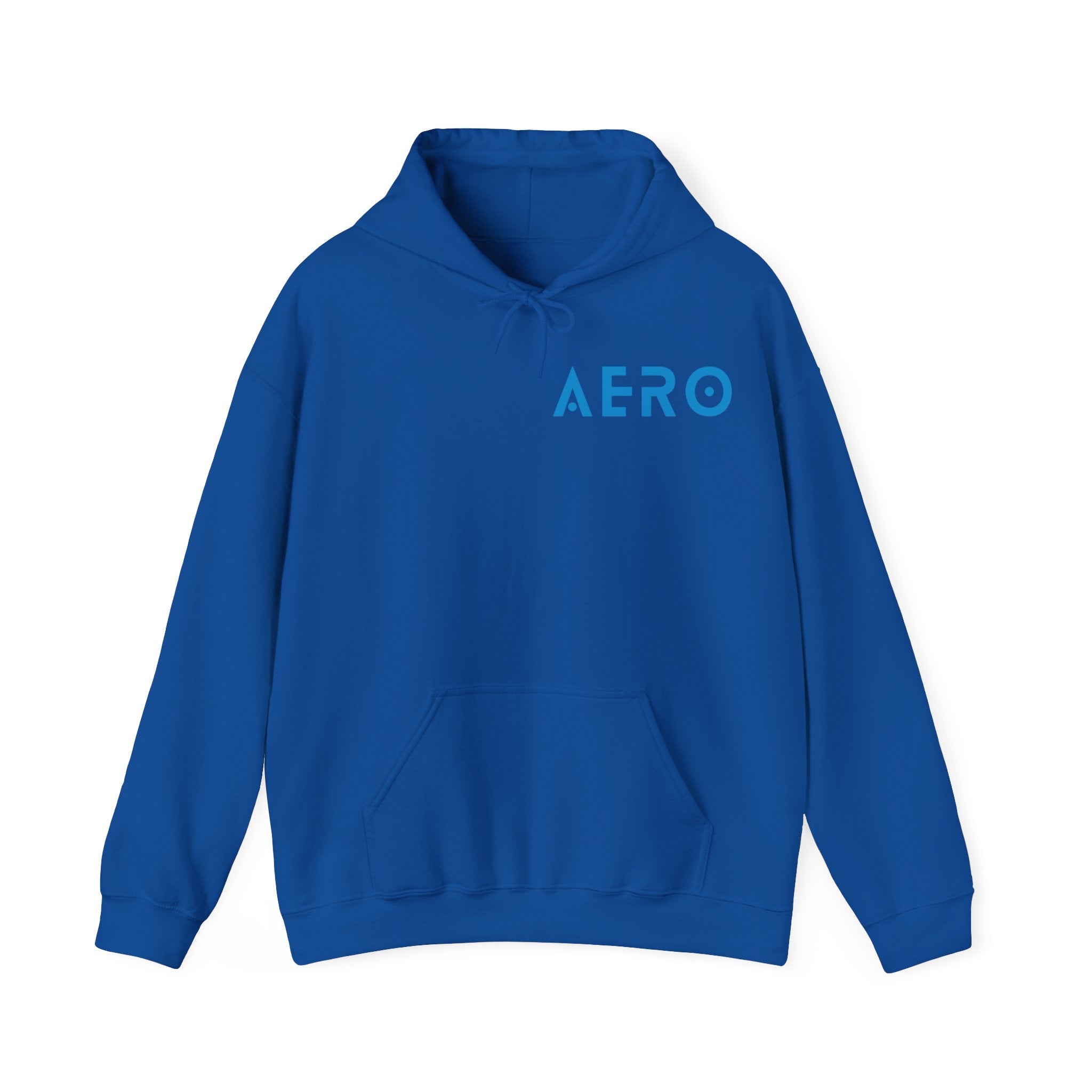 Aero Hoodie