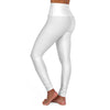 Aero High Waisted Leggings