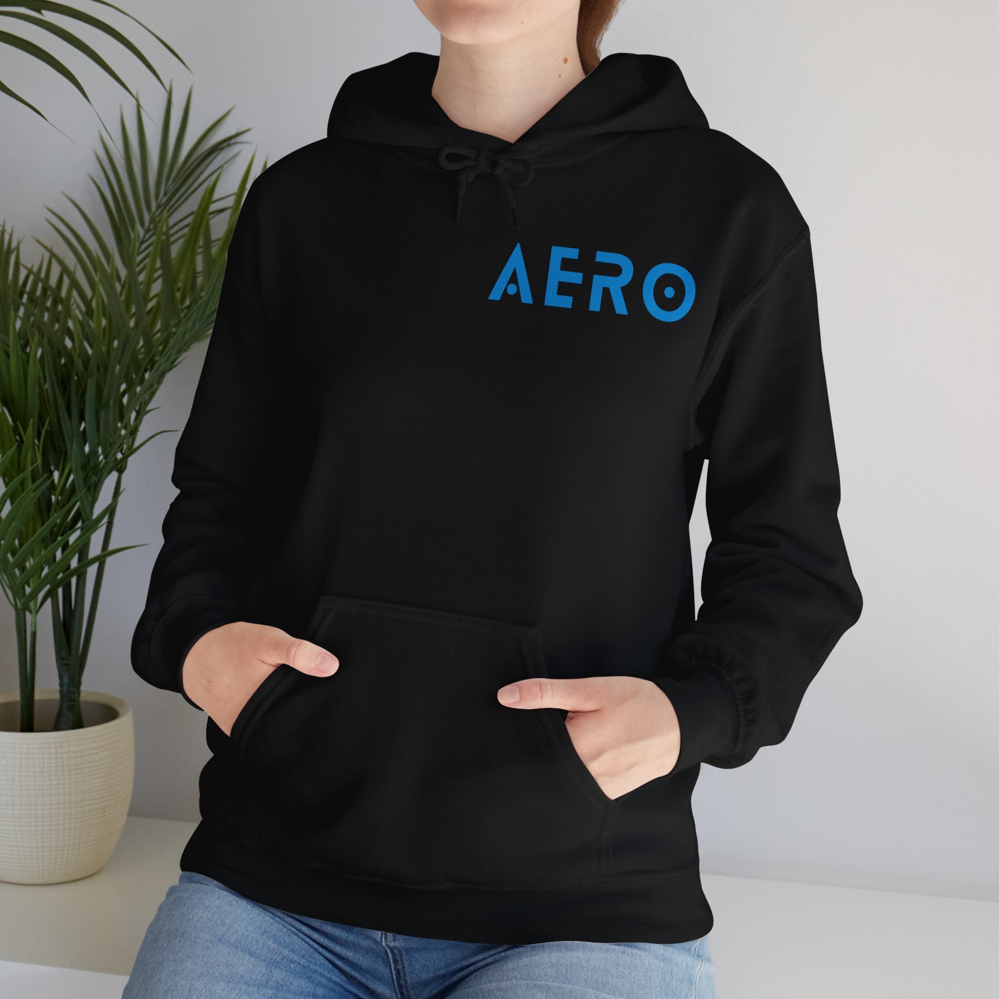 Aero Hoodie