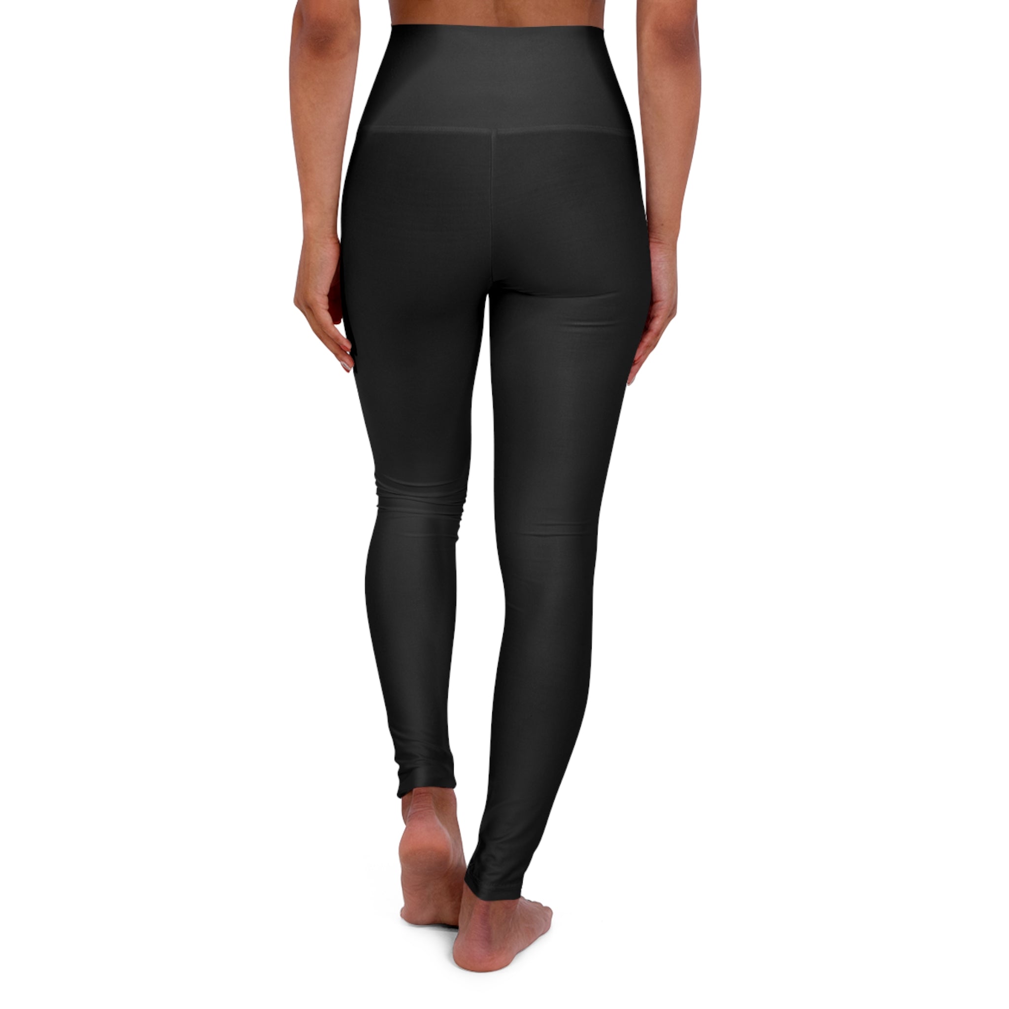 Aero High Waisted Leggings