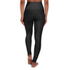 Aero High Waisted Leggings