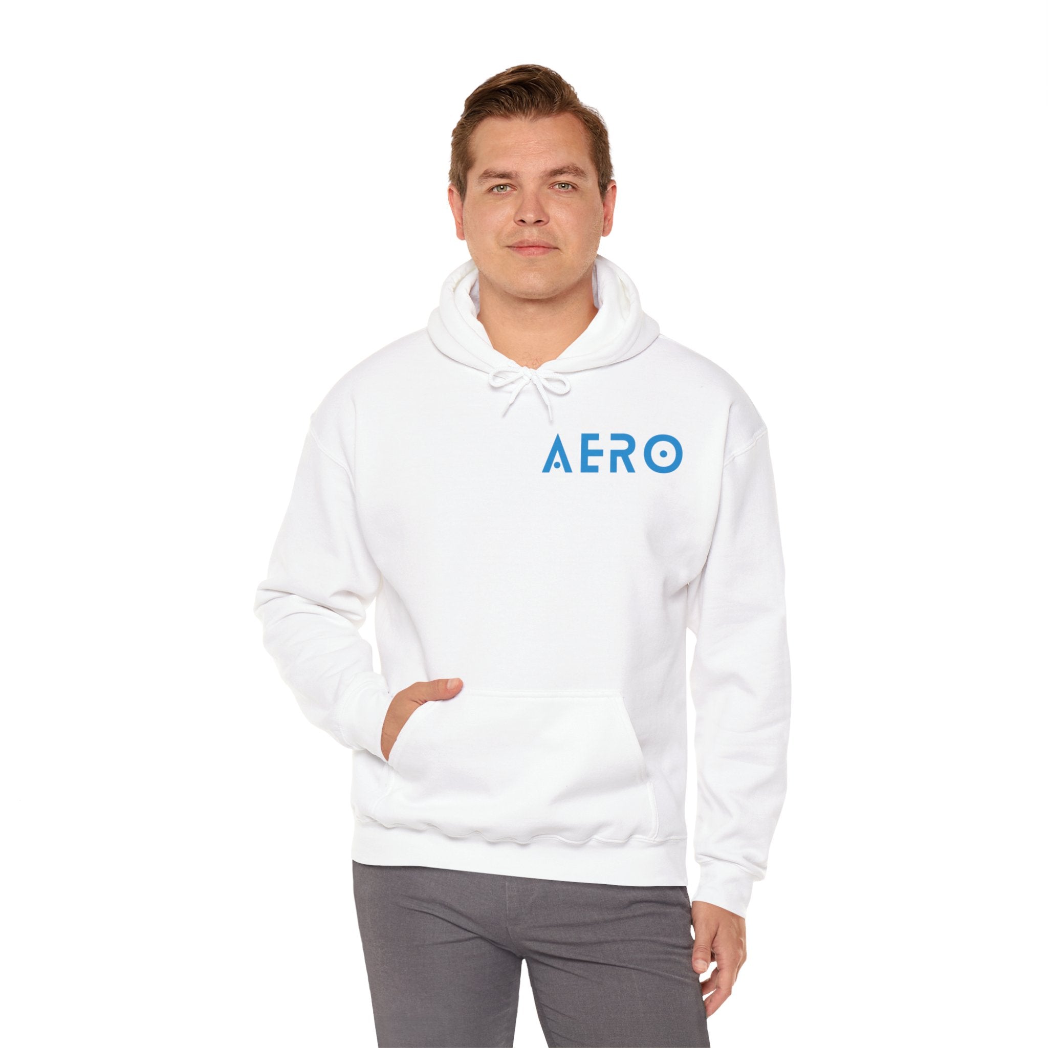 Aero Hoodie