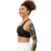 Aero Seamless Sports Bra