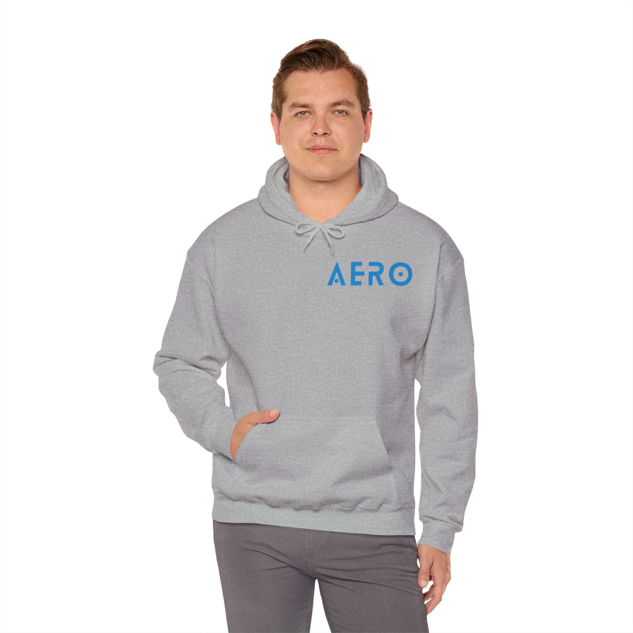 Aero Hoodie