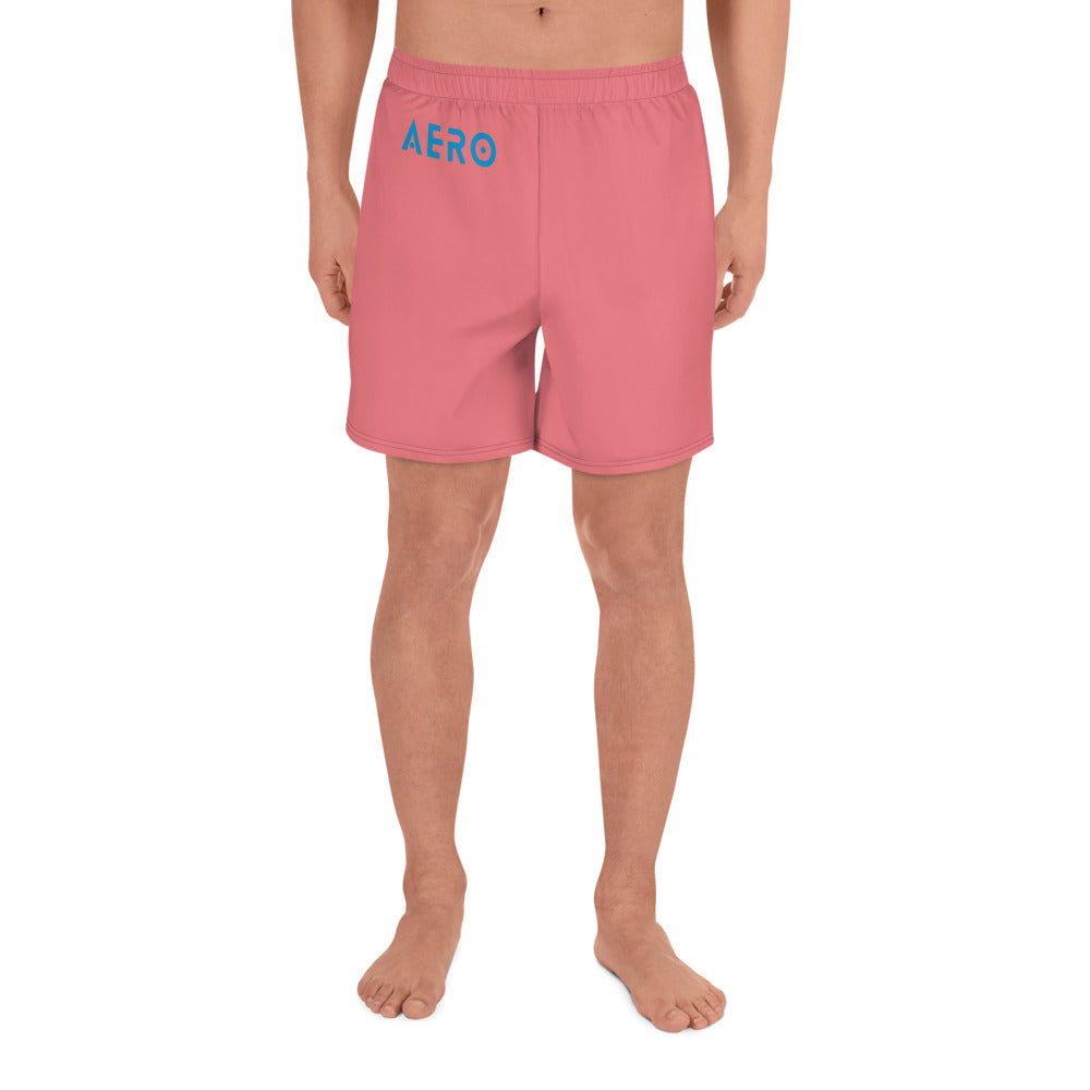 Men's Aero Athletic Shorts