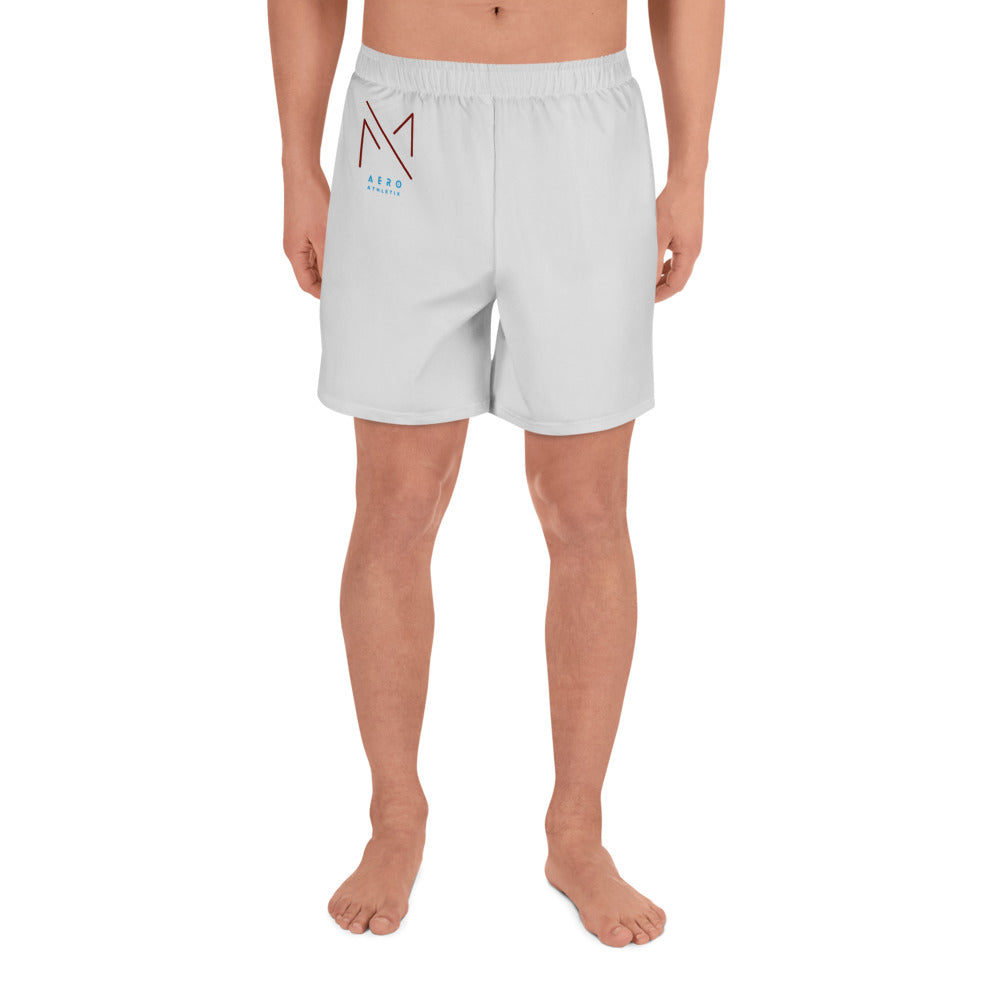 Men's Aero Athletic Shorts