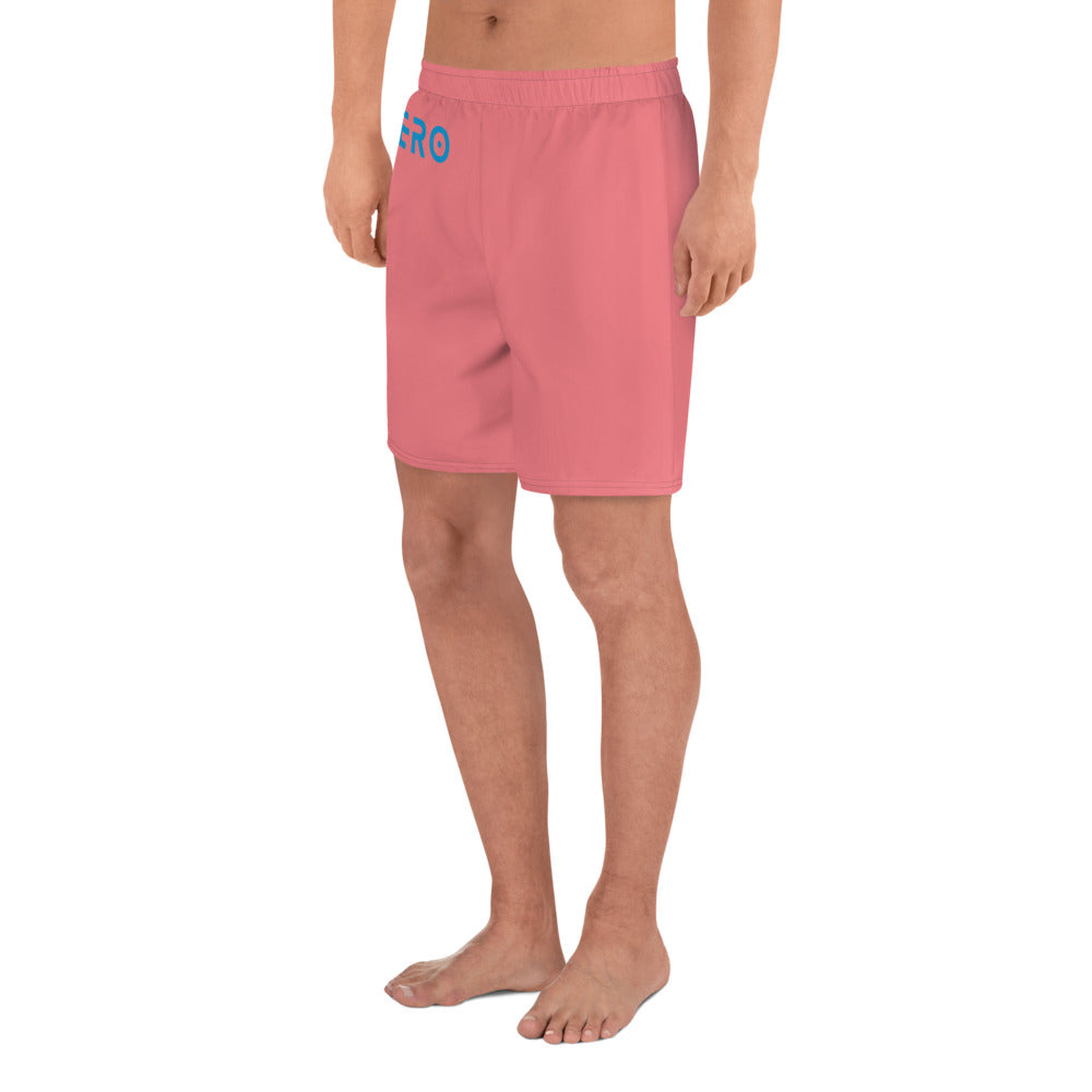 Men's Aero Athletic Shorts