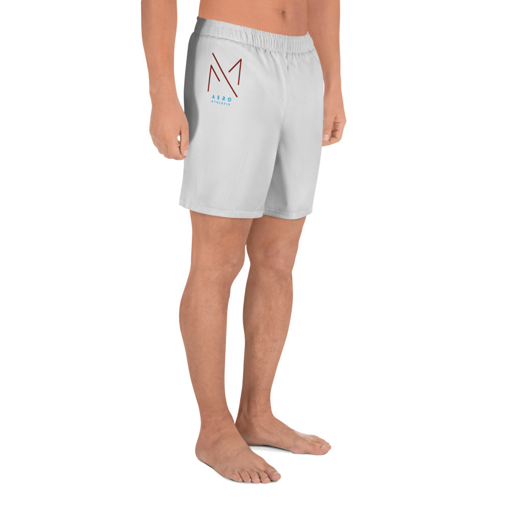 Men's Aero Athletic Shorts