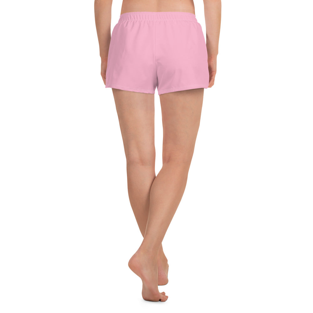 Women’s Aero Athletic Shorts