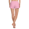 Women’s Aero Athletic Shorts