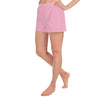 Women’s Aero Athletic Shorts